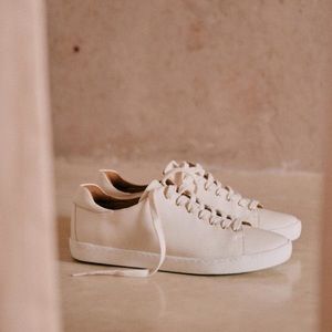 Sézane Jack sneakers